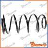 Ressorts de suspension avant pour CHRYSLER | 4014905, 87508001